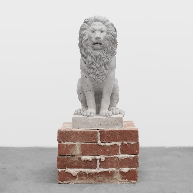 Daniel Boccato, "Sat in the numb dark. Hungry again.", 2019
