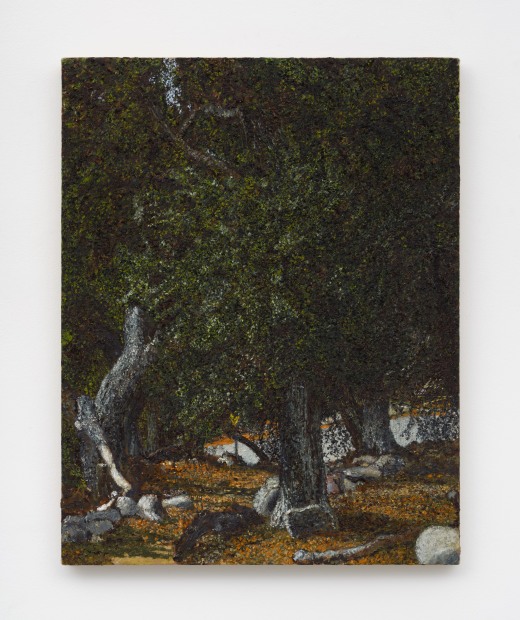 JP Munro, Hahamonga Oaks, 2022