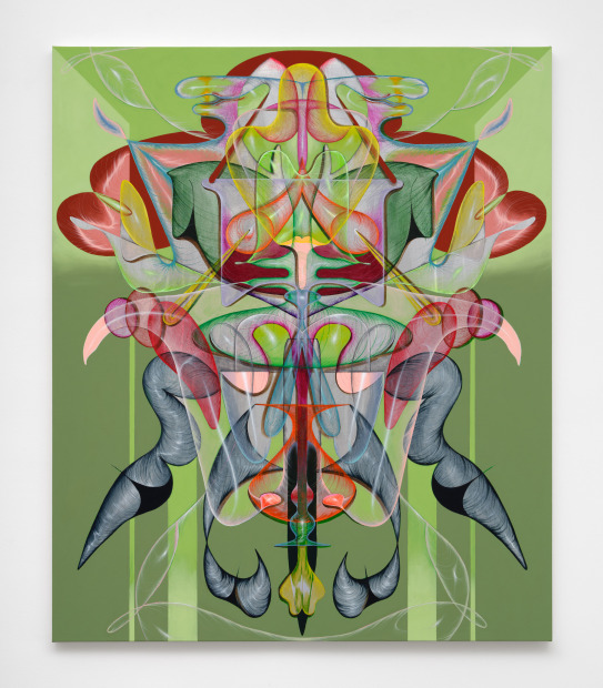Nevena Prijic, Soft Thorns, 2022