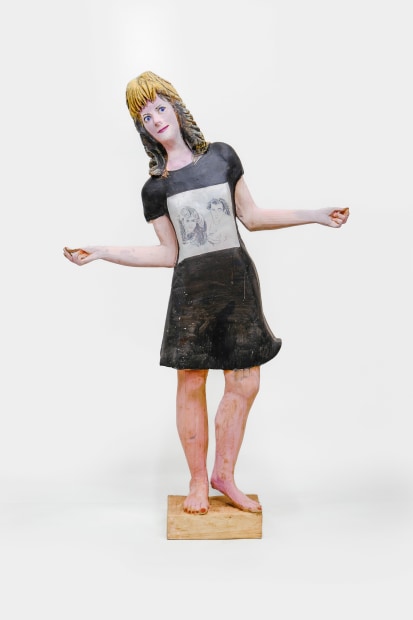 Matthew Rosenquist, Joanna, 2025