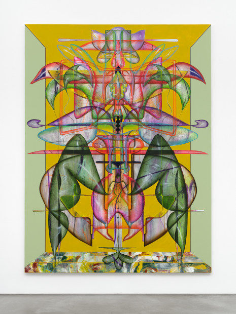 Nevena Prijic, The Queen Ecstasy, 2022