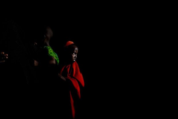 Jehad Nga Untitled No. 7837 chromogenic print 15 x 22-1/2 inches