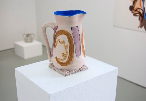 Lisa Jo, Untitled, 2011
