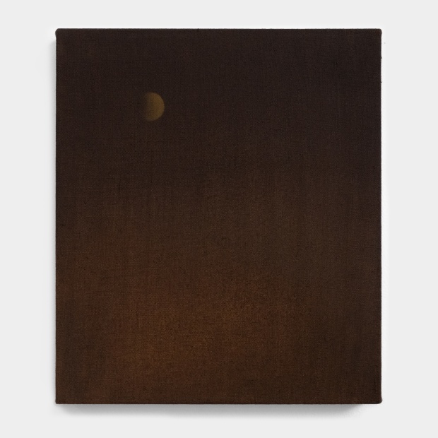 Samuel Staffan, Red Moon, 2023