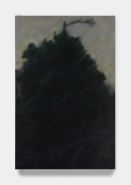 Sung Hwa Kim, Last days, endless monsoon, 2020