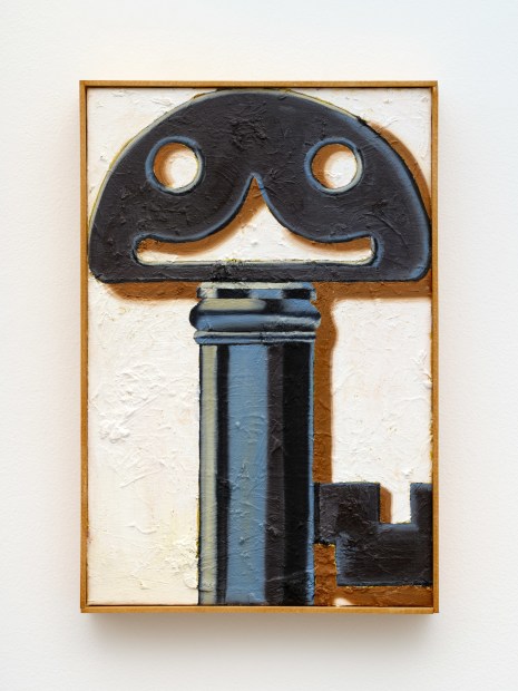 Kristof Santy, Sleutel 2, 2022