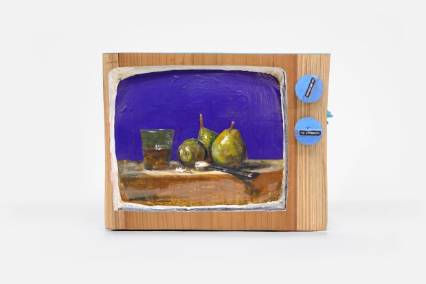 Matthew Rosenquist, Chardin TV, 2025