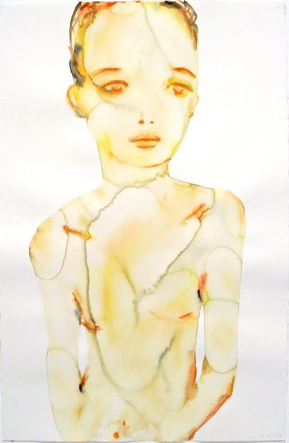 Kim McCarty, November 15, 2007