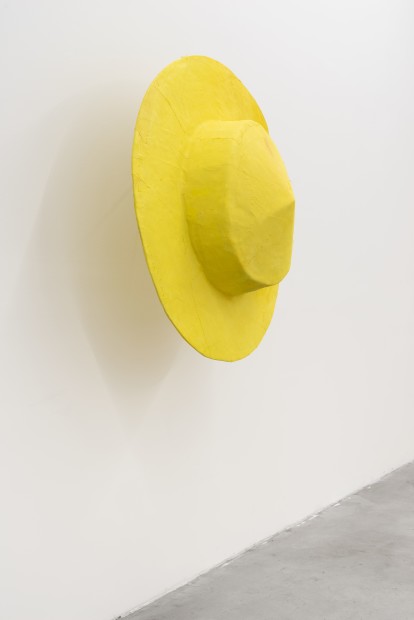 Loup Sarion, The enlightened, 2019