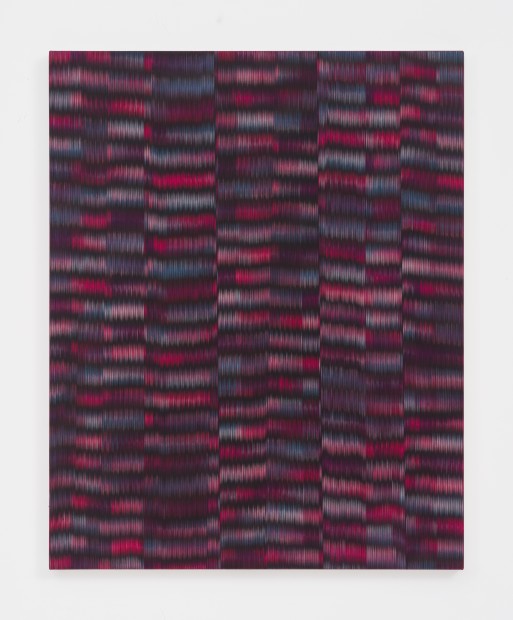 Cameron Martin, Integer, 2019