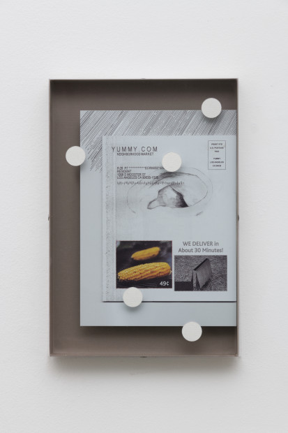 Jesse Stecklow, Yummy.com Flyer, 2016-2018