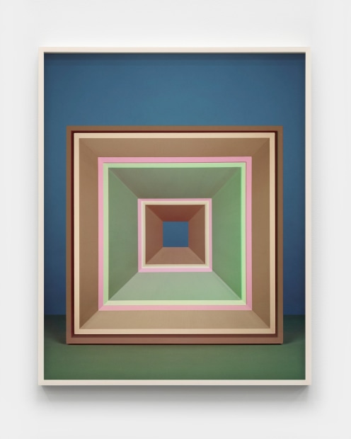 Jessica Eaton, cfaal 2212, 2018
