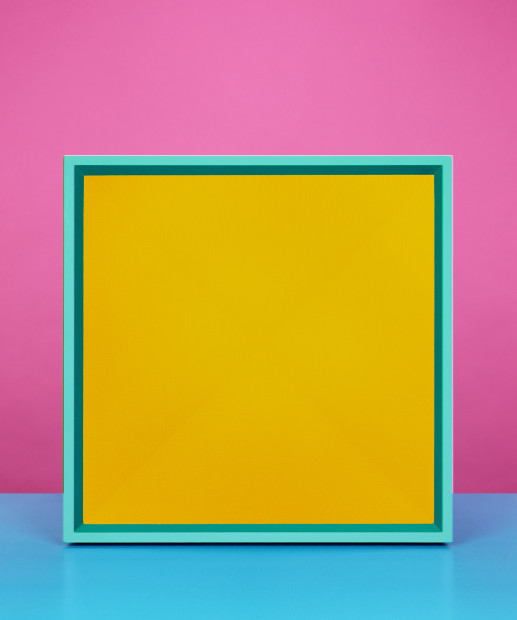 Jessica Eaton, IOC 059, 2018