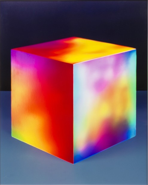 Jessica Eaton, cfaal 412, 2014