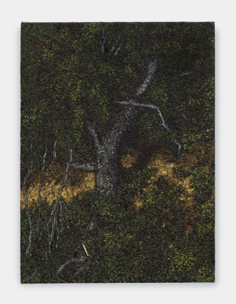JP Munro, In Las Flores Canyon, 2022