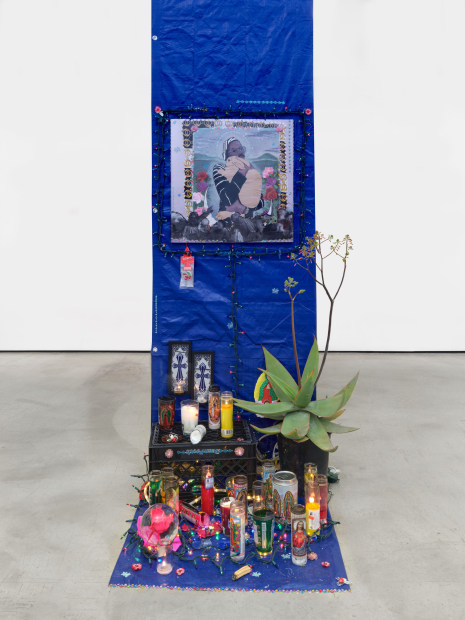 Juliana Bustillo, ¡cardi, what is that!, 2022