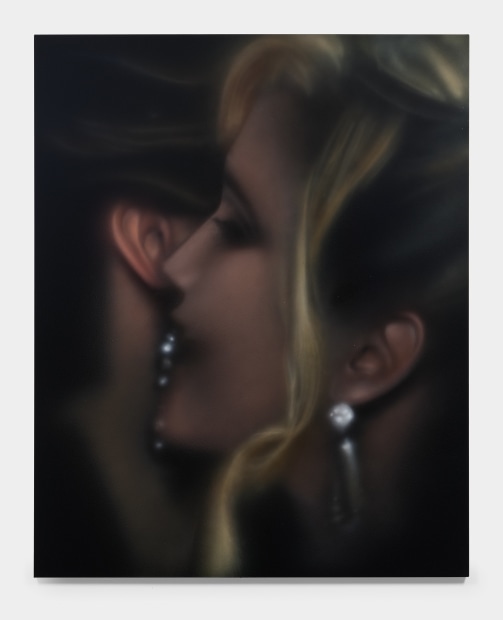 Stephen Buscemi, Persuasion (II), 2025