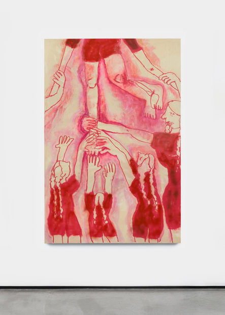 Dylan Rose Rheingold, The Balancing Act, 2023