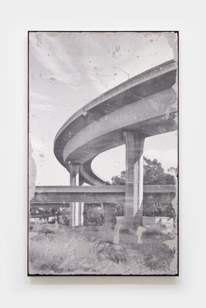 Matthew Brandt, 710-105, 2024