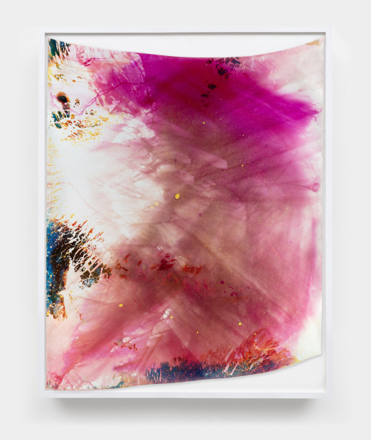 Mariah Robertson, 013, 2024