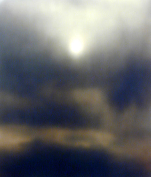 Bill Jacobson, New Year's Day #5108, 2003