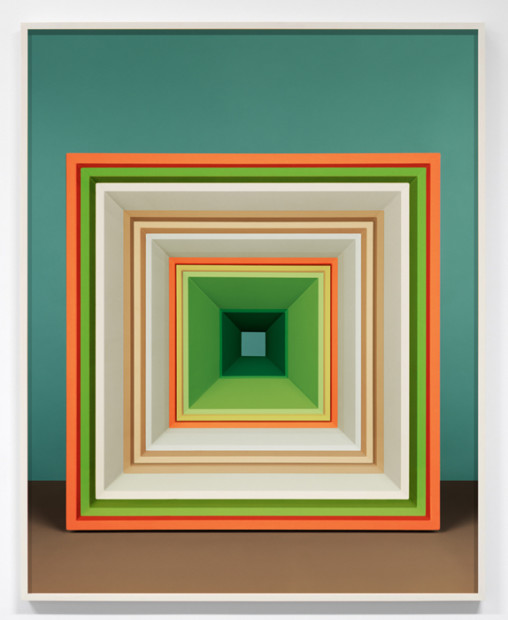 Jessica Eaton, cfaal 2267, 2019