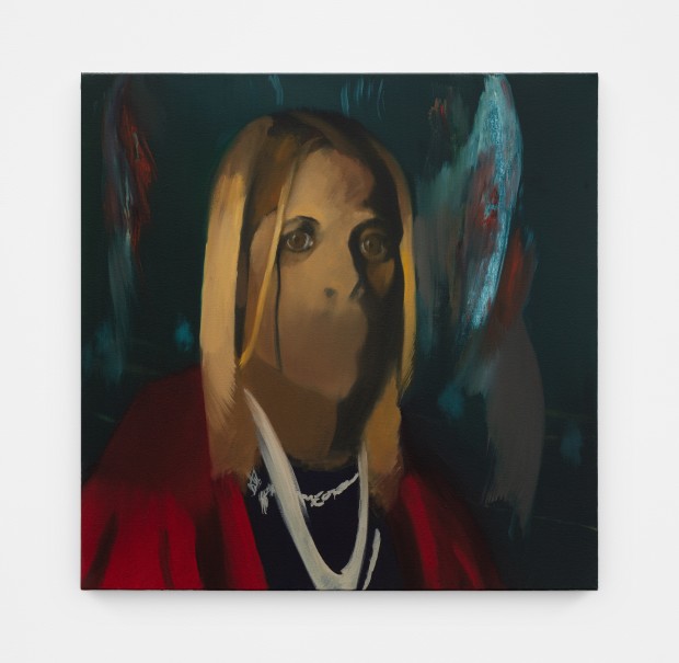 Kenrick McFarlane, A Love Letter to Durk, 2021