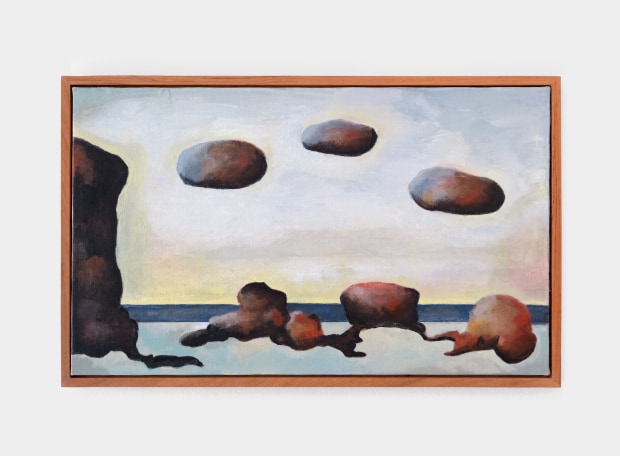 Leo Mock, Untitled 02, 2025