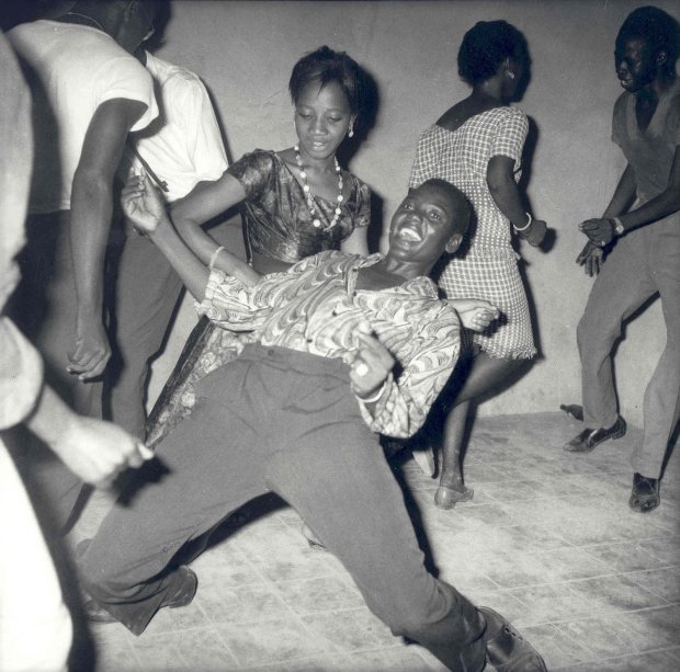 Malick Sidibé, Regardez moi!, 1962 / 2010
