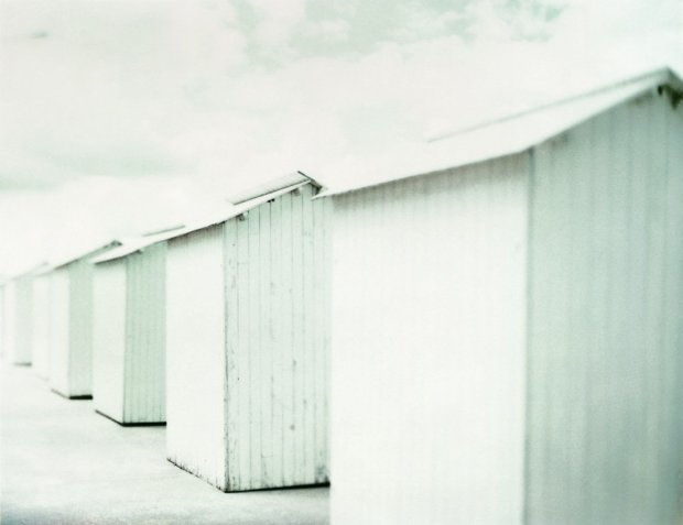 Yiorgos Kordakis, Global Summer No. 27, 2007