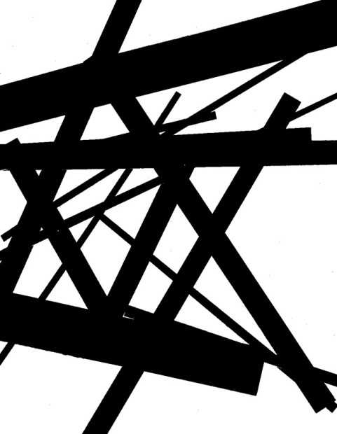 James Welling, 6, 2000