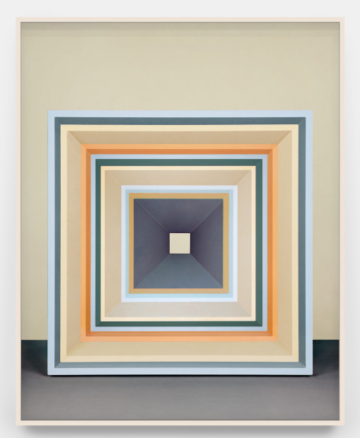 Jessica Eaton, cfaal 2257, 2019