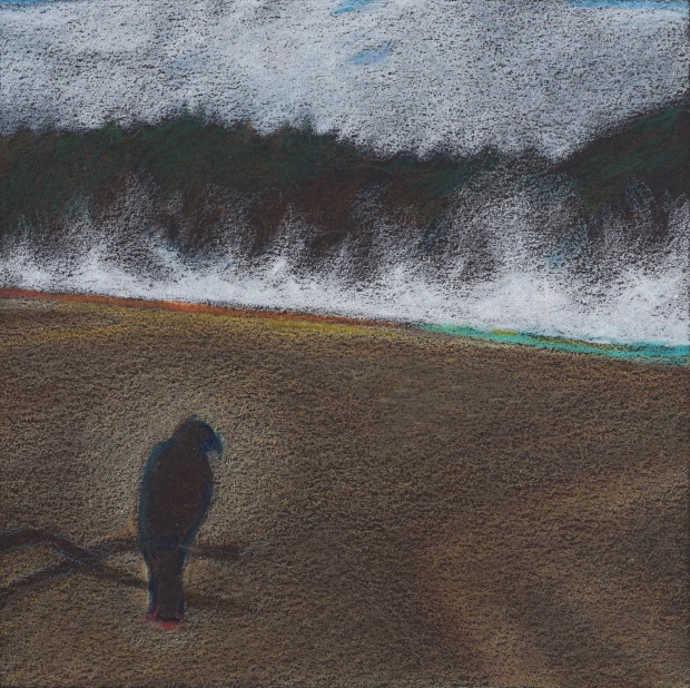Elizabeth Shull, It Was There Again, 2020