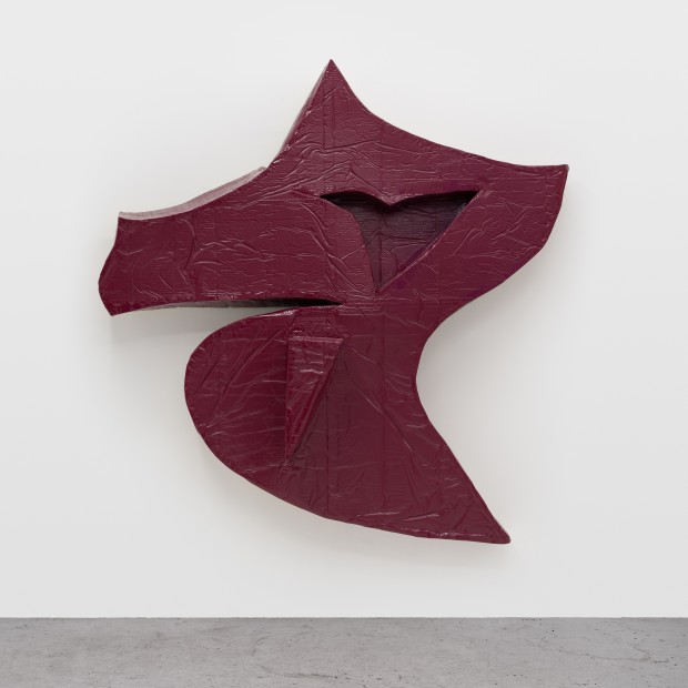 Daniel Boccato, smegface, 2018