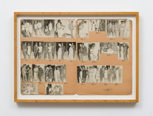 Malick Sidibé, Arrosage Lansana Keita 29-1-66, 1966