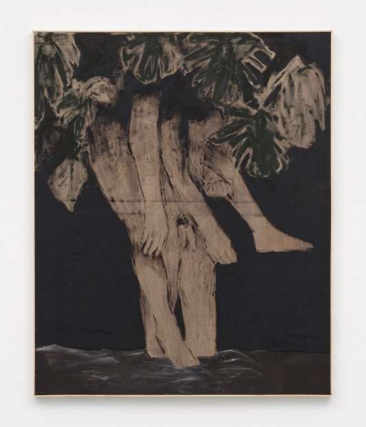 Brett Charles Seiler, Escape, 2022