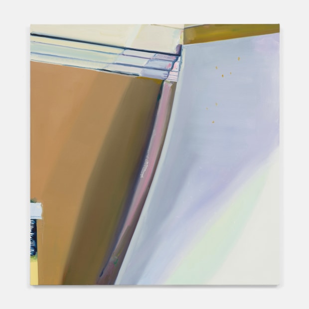 Chase Wilson, Americana Extravaganzoid: Table Edge World of False Empire: Window Time Thoughts of the Center Game of Spirit: Seeing Into the Negative (4a-the corner of the studio), 2021