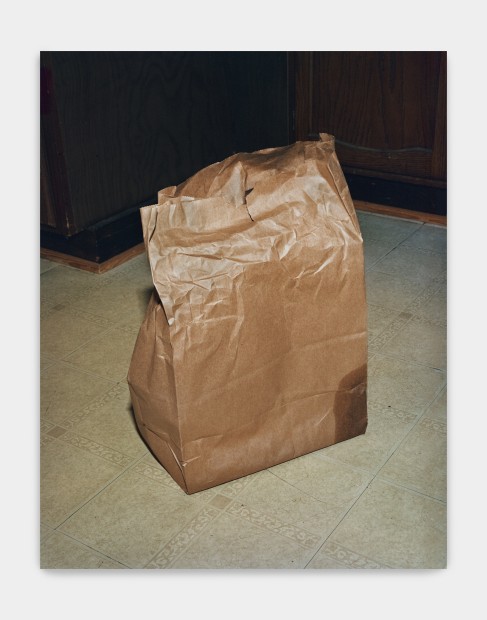 Whitney Hubbs, Funny, Ha Ha #7, 2022