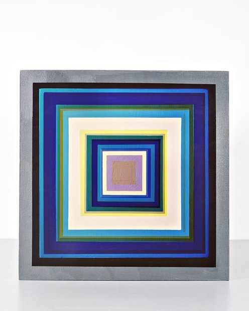 Jessica Eaton, cfaal 333, 2013