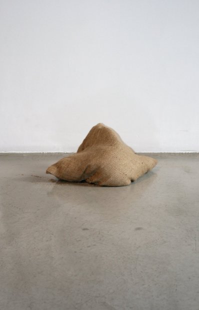 Jacob Kassay, Untitled, 2011