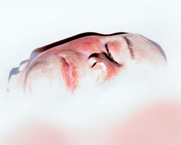 Brea Souders, Rosie, 2012