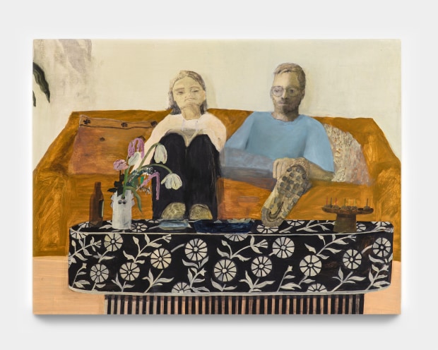 Aubrey Levinthal, Neighbor Party, 2023