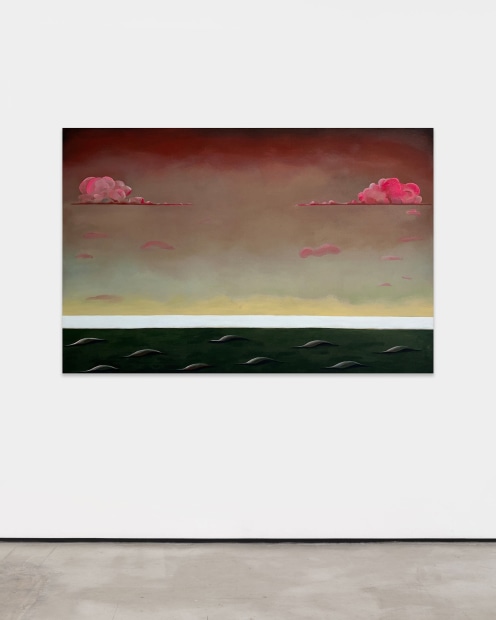 Leo Mock, "Let it be like yesterday", 2022