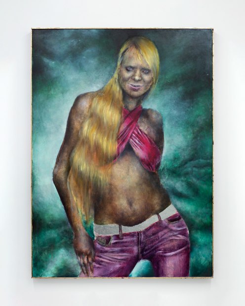 Catherine Mulligan, Stacey, 2022