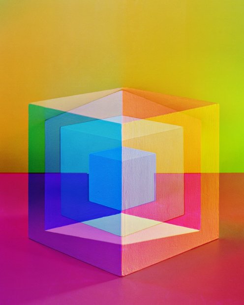 Jessica Eaton, cfaal 346, 2013