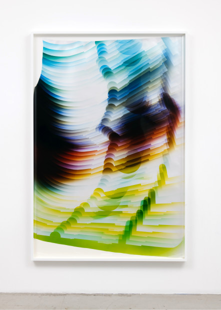 Mariah Robertson, 227, 2017