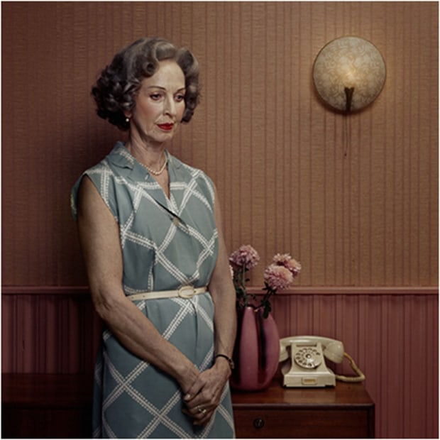 Erwin Olaf, Hope 1, 2005