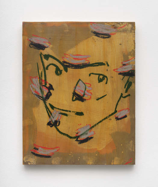 Alex Gibson, Untitled, 2022