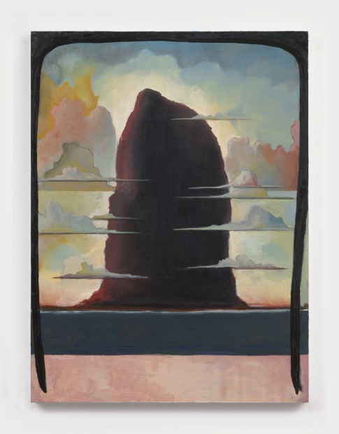 Leo Mock, "Till there's none", 2019