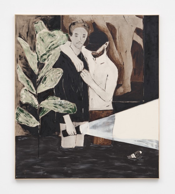 Brett Charles Seiler, Fishing Rod, 2022
